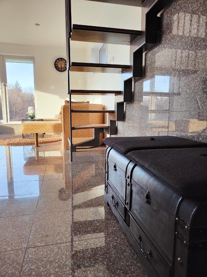 Green Hill Valley Apartments カウナス エクステリア 写真