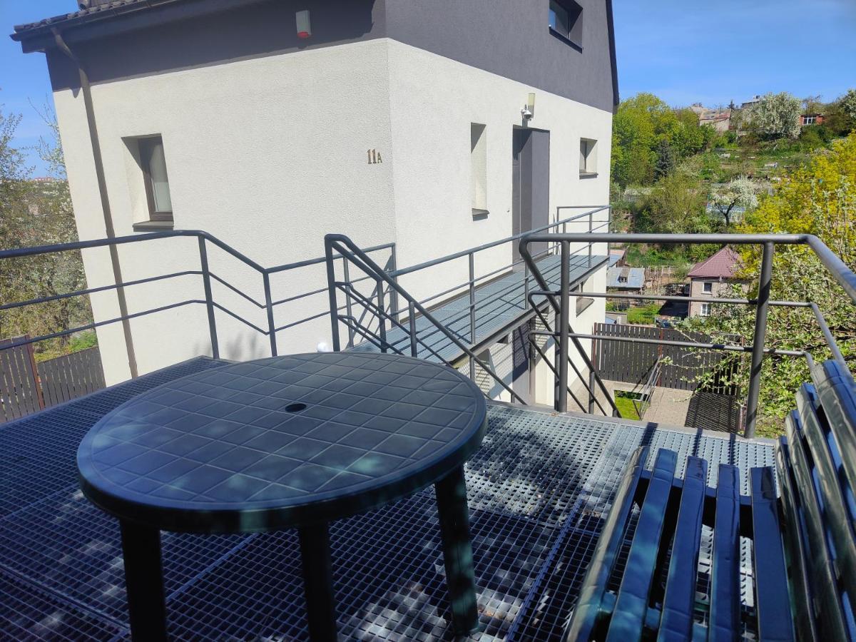 Green Hill Valley Apartments カウナス エクステリア 写真